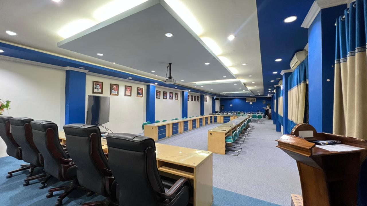Aula Senat FEB