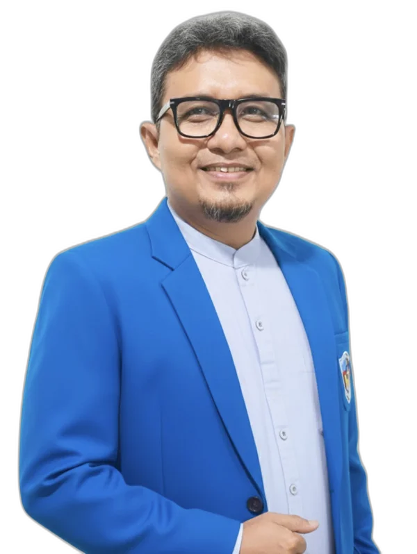 Prof. Dr. Imaduddin, ST., MM - Ketua Program Studi
