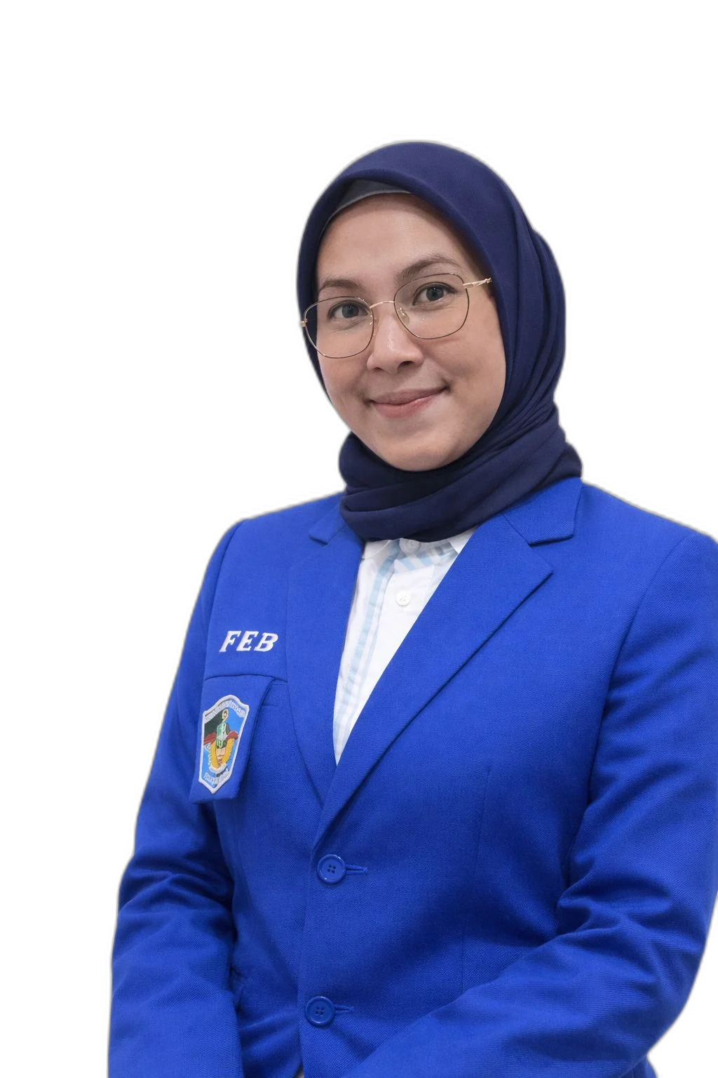 Fyrdha Faradyba Hamzah, SE., MM - Sekretaris Program Studi
