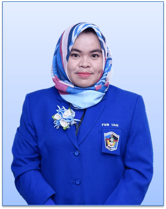 Bunga Nurung, SE.
