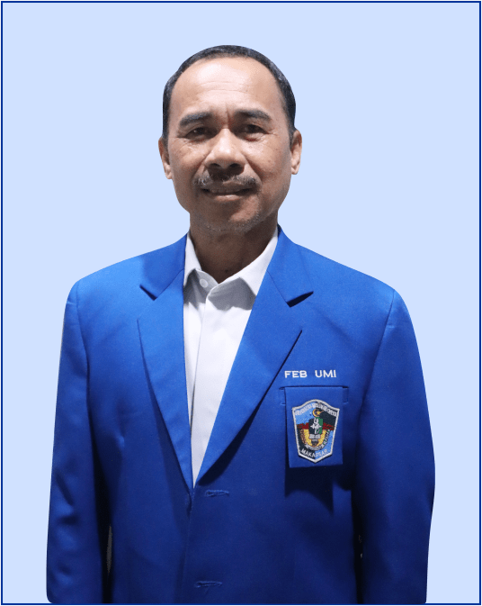 Zubir Marzuni, SP., MP.